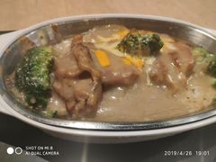 -大家乐(广州荔湾领展广场店)