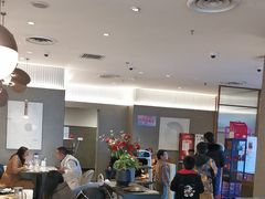 -必胜客餐厅(昆百大泰业城店)