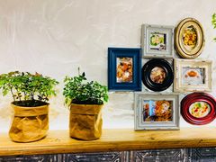 -十面欢腾·海鲜面·台式Bistro(长乐路店)