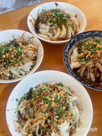广元本地人的早餐吃什么