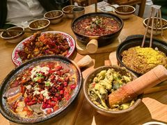 -付掌柜在成都·热炒砂锅集(金禾店)