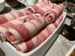 优质肥牛-百年果林椰子鸡(益田假日里店)