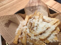 -豪客来牛排(重庆三峡广场步行街1704店)