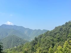 -富春桃源风景区