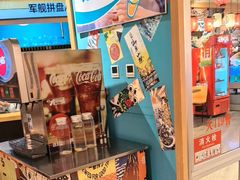 -晴季寿司(活力城店)