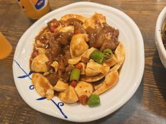 -神仙钵湘香土菜馆(光华路店)