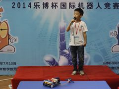 -乐博乐博少儿编程·机器人编程·信息学竞赛(杨浦五角场校区)
