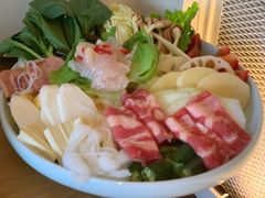 -生如夏花泰式火锅(西村黑金店)