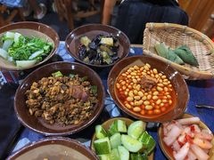 -张关合渣(航空大道店)