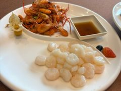 -转角·老弄堂上海菜(长寿路店)
