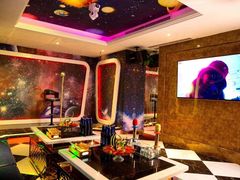 -鑫麦KTV(首都宾馆店)
