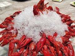 -指爱龙虾(金杨路总店)