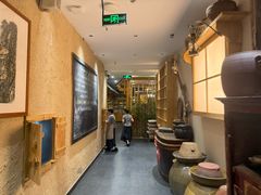 -田园印象·成都土菜院子(华阳店)