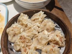 -老仁义·清真菜(太古街店)