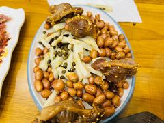 -白卫东白记砂锅(管城街店)