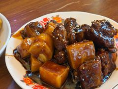 -谢记上海大排档(长寿路店)