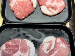-東盛炭烤自助料理(浦东文峰广场店)