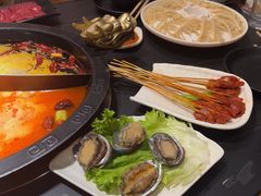 -宽坐火锅(万象城店)