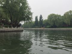 -皇家御河游(紫御湾码头)