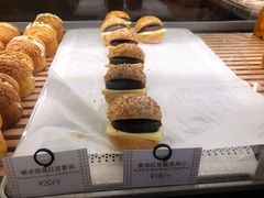 -CARINO BAKERY&CAFE(南方商城店)