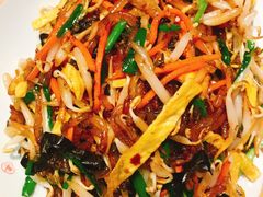 -满园烤鸭·春饼(太原街万达店)