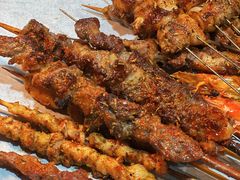 -烤五行·烧烤烤串(石佛营店)
