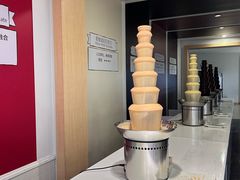 -歌斐颂巧克力小镇