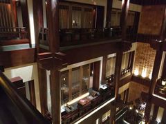 -西安华清御汤酒店