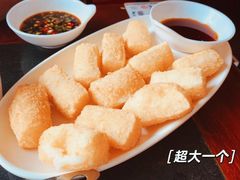 -老来福·非遗酸汤兔(凯旋路店)