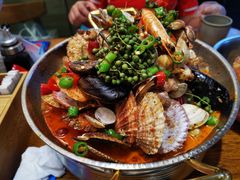 -必点海鲜·鲅鱼水饺(鞍山西道店)