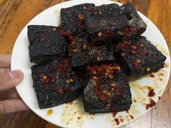 臭豆腐-五娭毑臭豆腐(黄兴南路店)