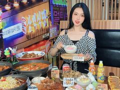 -乐园夜市场(五道口王庄路店)