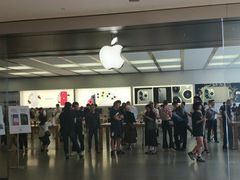 -Apple零售店(深圳益田假日广场店)