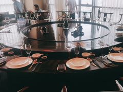 -宝燕壹号景观餐厅(龙盛国际商业广场店)