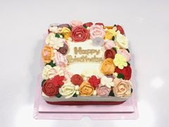 -DIY SWEET21(升平路店)