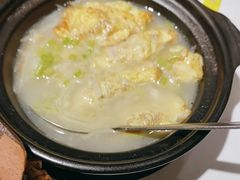 -围龙屋客家食府(福田店)