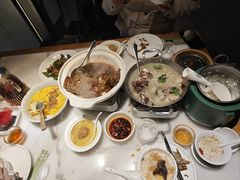 -大鱼徽州·寻味徽菜(星光总店)