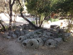 -赫淮斯托斯神庙