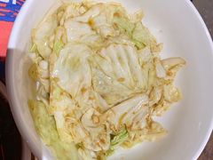 炒包菜-铁公鸡·四川料理(天环广场店)