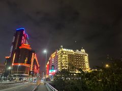 -澳门励庭海景酒店
