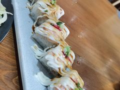 -信日本料理(信义坊店)