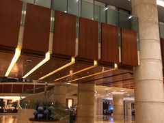 -济南喜来登酒店