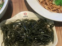 -李先生牛肉面大王(欧亚卖场店)