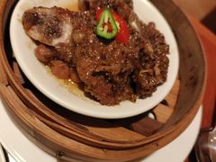 -杭州JW万豪酒店-万豪中餐厅