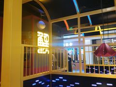 -谢蟹浓·肉蟹煲(新奥店)