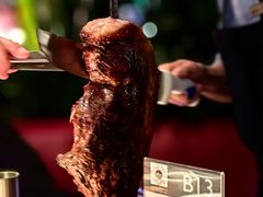 -拉蒂娜·巴西牛排馆 Latina·Brazilian Steakhouse(王府井喜悦店)