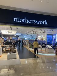 -motherswork(静安嘉里中心店)