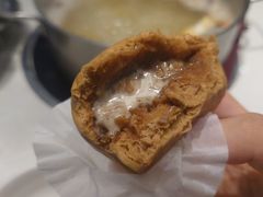 -煲王粤菜餐厅(中侨中心店)