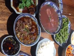 -凤源豆花(新豪天地店)