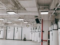 -K1-Club综合格斗俱乐部(青旅新天地店)